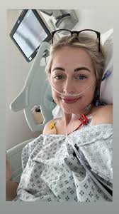 Dawn Lightening donates kidney to save daughter Roxy's life