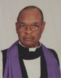Obituary information for Bishop Emeritus B.H. Cunningham
