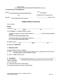 Maybe you would like to learn more about one of these? Divorce Papers Fill Online Printable Fillable Blank Pdffiller