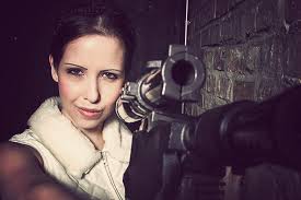 An Interview with Kaylee Williams