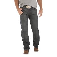 Wrangler Mens 20x No 33 Extreme Relaxed Fit Jeans