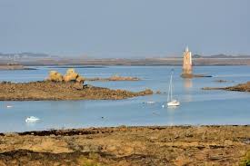 Epingle Sur Bord De Mer Bretagne