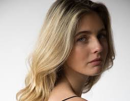 SAMANTHA SLAGER by Demi Ward Photo