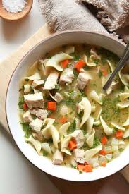 This Chicken Noodle Soup Will Cure What Ails You Recipe Chicken Soup Recipes Soup Recipes Chicken Noodle Fall Soup Recipes