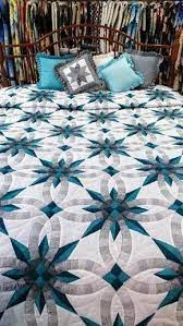 Star Wedding Ring Weddingrings Quilt Pattern Download Wedding Ring Quilt Wedding Quilt