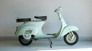 Image result for Verde 1964 Piaggio