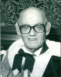 George A.G Howard (Lord)