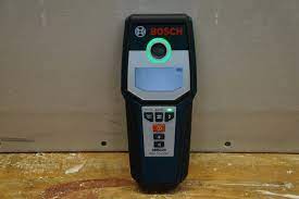 Bosch multi detector gms 120 professional stud finder youtube. Bosch Gms120 Wall Scanner Review Tools In Action Power Tool Reviews