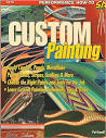 Custom Painting (Sa Design): Ganahl, Pat: 9781932494587: Amazon ...