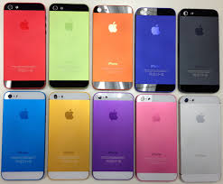 Iphone 5 Color Conversion Self Install Or Professional Color Swap Iphone Iphone Colors Iphone 5s