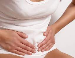 This is from the small amount of carbon dioxide gas that is still in your abdomen after surgery. Physiotherapy Exercises For Relieving Gas Pain After Hysterectomy Pelvic Exercises