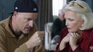 Alzheimer's is such a cruel disease. On days like today, I'm reminded of  Gena's powerful portrayal of Allie and the depth she brought to the  character. Her performance touched millions of hearts