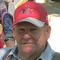 Obituary information for Jack Edward Bronson