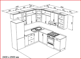 Proyectamos cocinas en las que los muebles están adaptados a la estatura del cliente, haciendo así. Resultado De Imagen Para Muebles De Cocina Medida Kitchen Measurements Kitchen Plans Kitchen Interior