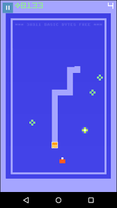 Descubre la historia detrás de los teléfonos nokia con android: El Juego De La Serpiente De Nokia Llega A Android