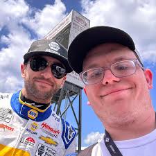 My heart hurts finding out Larry McClure passed away this morning. He took  a chance