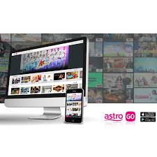 Astro has announced that it will be providing astro go to all malaysians for free during this time! Malaysia Based Astro Woos Tamil Diaspora With More Hd Content Indian Television Dot Com