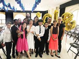 Amazing graduation party favor ideas for boys and for girls. Grade 5 Graduation Ceremony Nord Anglia Education