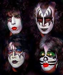 KISS 1979