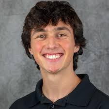 Happy Senior Sunday! Today's post is for the man, the myth, the legend  Benjamin Pulver! Ben will be graduating with a Major in Mechanical  Engineering! Ben's most favorite PESC memory is the