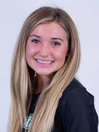 2021 Women's Volleyball Roster