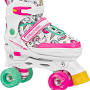 roller derby adjustable skates 3-6 from www.amazon.com