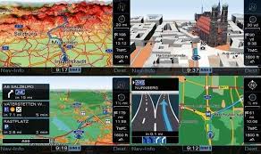 How to update audi navigation map. 2021 Audi Mmi 3g High Sat Nav Map Navigation Update Sd