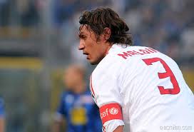 Paolo maldini ist ein ehemaliger fußballspieler aus италия, (* 26 июня 1968 г. Maldini On A Possible Return There Are Two Obvious Obstacles There S Lack Of Clarity On The Role I M Offered And I Want To Hear Directly From The Buyers A Decision In The