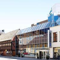 Συγκρίνετε τιμές, δρομολόγια, ακτοπλοϊκές εταιρείες και κλείστε τα εισιτήρια σας τώρα! Ta 10 Kalytera 3enodoxeia Se Malme Soyhdia Times Apo 56