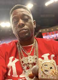 Boosie Unveils Trailer For Upcoming My Struggle Biopic Watch Thejasminebrand