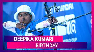 Home » celebrity horoscope » deepika kumari birth chart. Happy Birthday Deepika Kumari Quick Facts About India S Top Ranked Woman Archer Youtube