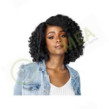 Search for other hair stylists on the real yellow pages®. Sensationnel Empress Curls Lace Front Wig Role Model