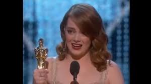 Resultado de imagen de The Oscars Hours Ago