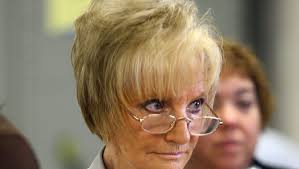 PHOTOS: Remembering Joan Bramhall