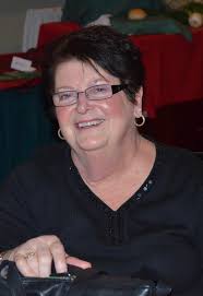 Can't find the words to describe the impact this woman has had