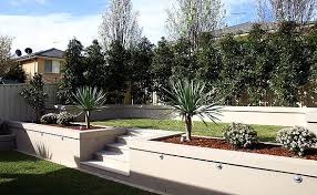 Nice Lights Outdoor Gardens Design Back Garden Design Roof Garden Design