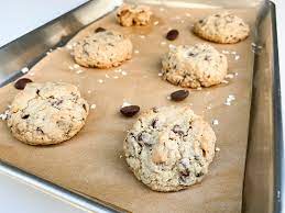 Ultimate Chocolate Chip Oatmeal Cookies Recipe Swans Down Cake Flour In 2021 Oatmeal Chocolate Chip Cookies Oatmeal Chocolate Chip Cookie Recipe Swans Down Cake Flour