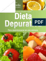 More documents from analiapucciarelli july 2019 592. Dieta Alcalina 1 Tabla Del Ph De Los Al Gavina Gabriel Pdf