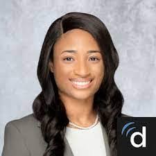 Halle Goodwin's Instagram, Twitter & Facebook