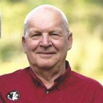 Herbert Benjamin "Herb" Forehand Obituary