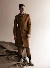 Adam Merks Sports H M X Maison Martin Margiela For Highsnobiety Mens Outfits Mens Attire Men Casual