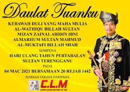 Kelantan, pahang, perak, perlis, penang, selangor, terengganu and federal territories (kuala lumpur , putrajaya and labuan). Chris Leong Posts Facebook