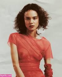 Gabrielle Rul Nude Leaks 7 Photos - Fapello