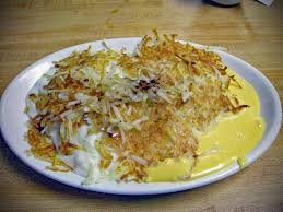 Ritz's lil fryer is located in springfield, il. A Really Big Shoe Roadfood