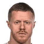 آمار بازیکنان دانداک