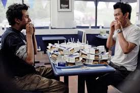 Harold & kumar go to white castle. Best 30 Harold Kumar Go To White Castle Fun On 9gag