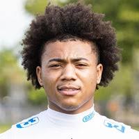 Jay Bateman All Time Recruits