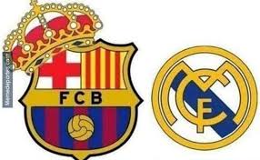 Fc barcelona vs real madrid. Pin On Imagenes De Pint