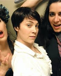 Debra Lonergan's Instagram, Twitter & Facebook