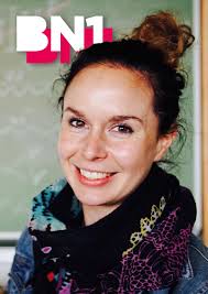 BN1 Magazine April 2023 by BN1 Magazine